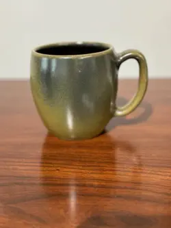 GREEN MUG STUDIO
