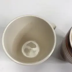 MUGS BROWN
