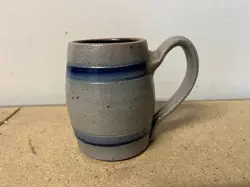 1987 BLUE