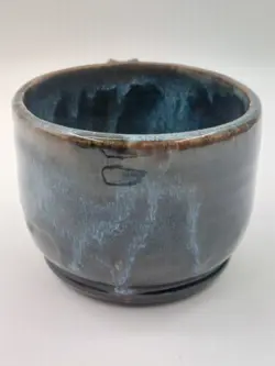 TEA MUG WITH