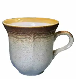 WHOLE WHEAT STONEWARE