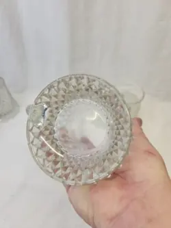 CLEAR SET
