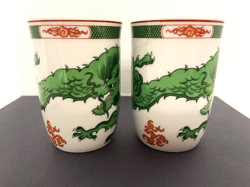 ASIAN MOTIF
