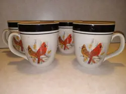 CRAFT STONEWARE SET