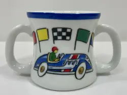 CARS CHILD'S