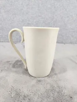 CERAMIC MUG MADE