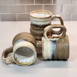 PADILLA SIGNED STONEWARE