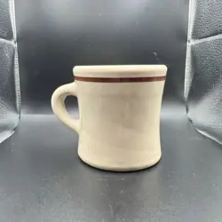 RESTAURANT WARE BROWN