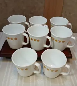 CORNINGWARE CORELLE MUG