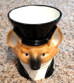 TALLY-HO VINTAGE