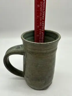 1/2” TALL