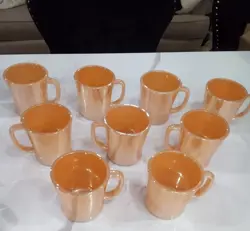 WARE IRIDESCENT