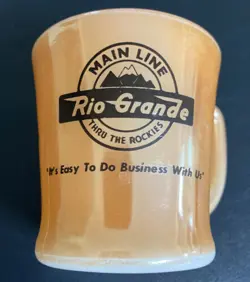 ROUTE RIO GRANDE
