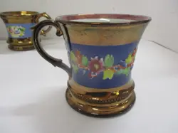 LUSTER LUSTERWARE