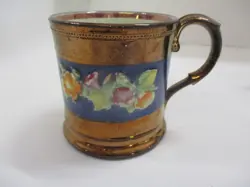 VINTAGE COPPER