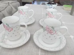 COFFEE MUG SET4