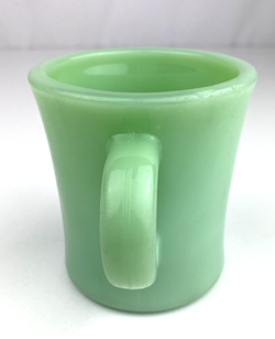 HANDLE 12 GREEN