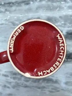 CUP GERMANY