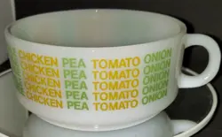 PEA ONION