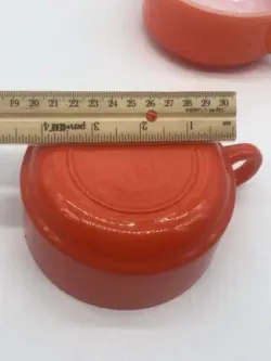 GLASBAKE J-2711 SOUP