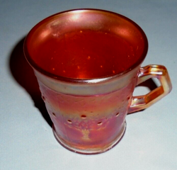 COFFEE CUP “ORANGE