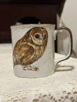 CUP 3.5” NICE