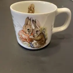 WEDGEWOOD MADE IN