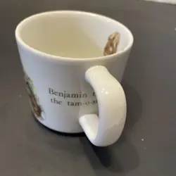 BENJAMIN