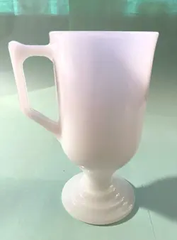WHITE TALL