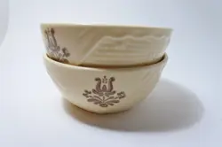 BOWLS 5”
