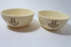 POTTERY TAN