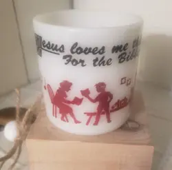 BLACK JESUS LOVES