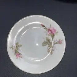 ROSE PORCELAIN