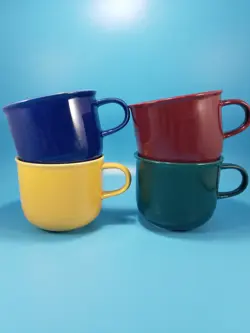 MULTICOLOR STONEWARE