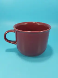 STONEWARE FLAT