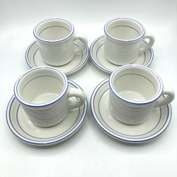 SETS BLUE BAND