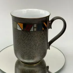MARRAKESH BEAKER MUG