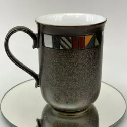 CUP ENGLAND VINTAGE