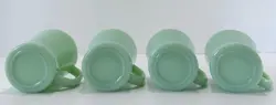 HANDLE MUGS LOT