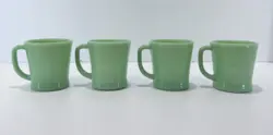 CUP OVEN MADE