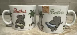 VINTAGE BABAR THE