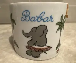 ELEPHANT CUP