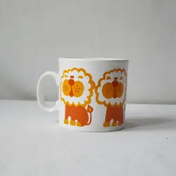 KIDS MUG WITH