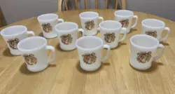 10 PIECE SET