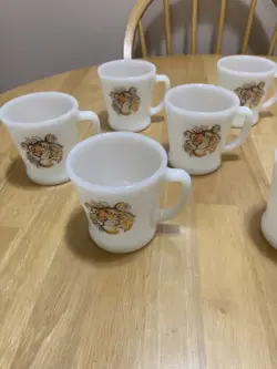 10 PIECE SET