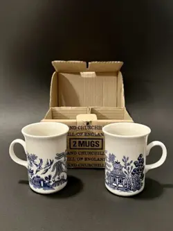 SET OF 2!