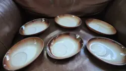SAUCERS MCM