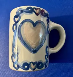 HADLEY VINTAGE POTTERY