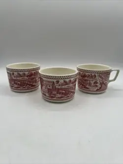 OF ROYAL CHINA