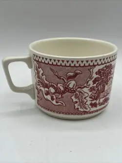 COFFEE MUGS RARE